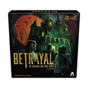 Betrayal At House On the Hill (3rd Edition) 