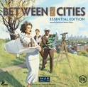 Between Two Cities: Essential Edition  