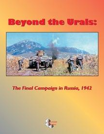 Beyond the Urals 