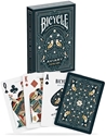 Bicycle Playing Cards: Aviary  