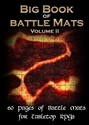 Big Book of Battle Mats Vol. 2 