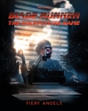 Blade Runner RPG: Case File 02: Fiery Angels (HC) 