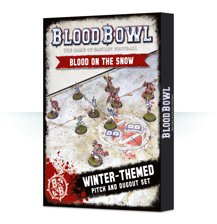 blood bowl season 3 supplement