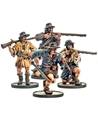 Blood & Plunder: FRENCH BOUCANIERS UNIT 