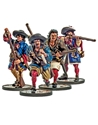 Blood & Plunder: FRENCH FLIBUSTIERS UNIT 