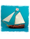 Blood & Plunder: SLOOP SHIP 