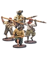 Blood & Plunder: SPANISH LANCEROS UNIT 