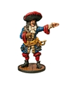 Blood & Plunder: French Buccaneer Commander 