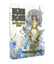 Blue Rose: Adventurers Guide (5e) (HC) 