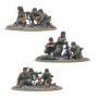 Bolt Action: German: Rattenkrieg Veterans Infantry Starter Army - 402612103 [5060917994071]