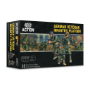 Bolt Action: German: Veteran Infantry Platoon - 402013103 [5060917994040]