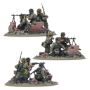 Bolt Action: German: Veteran Infantry Platoon - 402013103 [5060917994040]