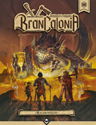 Brancalonia (5e): Macaronicon (HC) 