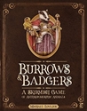 Burrows & Badgers 