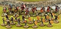 SAGA: Byzantines: Warband Starter 