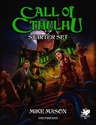 Call of Cthulhu (7th Edition): Starter Set 