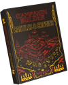 Campaign Builder Castles and Crowns Limited Edition 