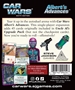 Car Wars: Sixth Edition: Albert's Advances - SJG2458 [080742094543]