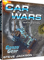 Car Wars: Sixth Edition: Gonzo Gear 