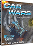 Car Wars: Sixth Edition: Gonzo Gear - SJG2457 [080742094550]