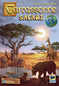 Carcassonne: Safari 