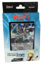 Cardfight Vanguard G: Divine Knight Of Heavenly Decree- Trial Deck 