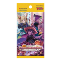 Cardfight Vanguard: Lyrical Monasterio: Trick Or Treat: Booster Pack 