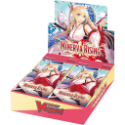 Cardfight Vanguard: Minerva Rising: Booster Box 