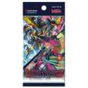 Cardfight Vanguard: Phantom Dragon Aeon: Booster Pack 