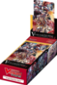 Cardfight Vanguard Over Dress: V CLAN COLLECTION Vol.4: Booster Box 