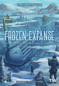 Cartographers Map Pack 4: Frozen Expanse 