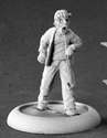 Chronoscope: Charlie, Zombie 