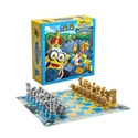 Chess: Minions Medieval Mayham 