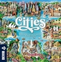 Cities - DEV-CITIESEN [8436607943945]