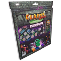 Clank! In! Space! Adventures: Pulsarcade 