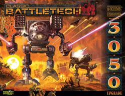 battletech 3150