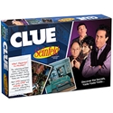 Clue: Seinfeld 