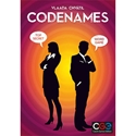 Codenames (DAMAGED) 