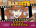 Colt Express: Bandit Pack- Belle (SALE) 