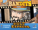 Colt Express: Bandit Pack- Doc (SALE) 