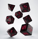 Cyberpunk Red: Essential Dice Set 