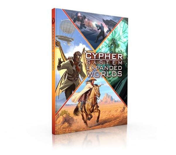 Cypher System