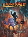 Cypher System: Unmasked (HC) 