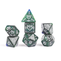 D&amp;D  Adventure Dice Set: Bard: Blue - SDZ2002-09 [810113710891]