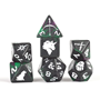 D&amp;D  Adventure Dice Set: Legend of Drizzt - SDZ2002-20 [810113710990]