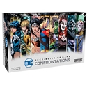 DC Comics Deck-Building Game: Confrontations 