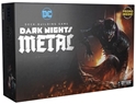 DC Comics Deck-Building Game: Dark Nights Metal 