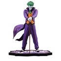 DC DIRECT THE JOKER PURPLE CRAZE (GUILLEM MARCH) 