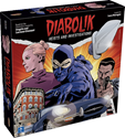 DIABOLIK – HEISTS AND INVESTIGATIONS 