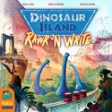 DINOSAUR ISLAND: RAWR N WRITE 